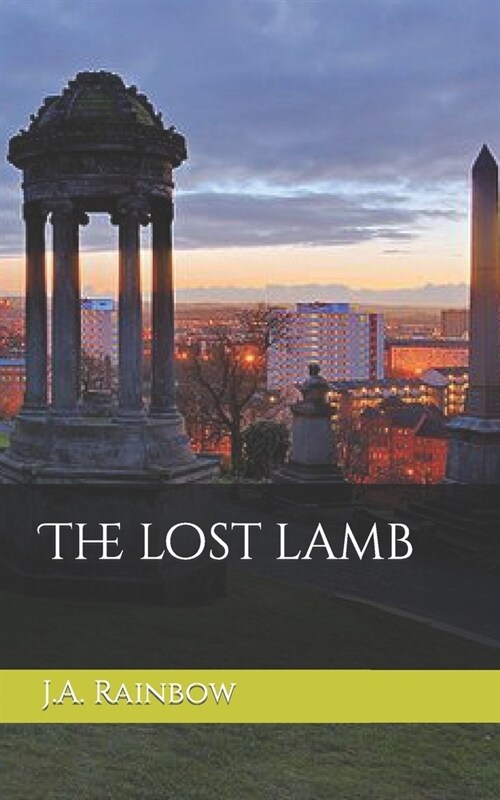 The lost lamb (Paperback)