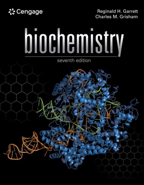 Biochemistry (Hardcover, 7)