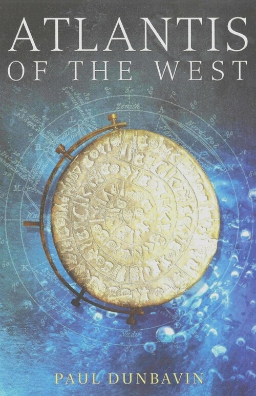 Atlantis of the West (Paperback)