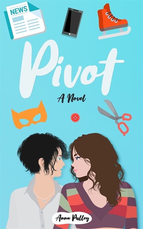 Pivot (Paperback)