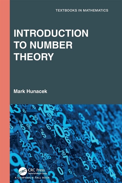 Introduction to Number Theory (Paperback, 1)