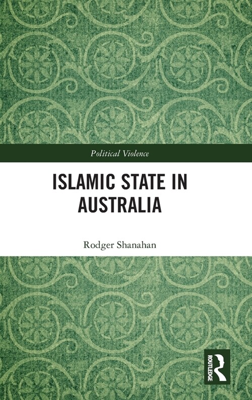 Islamic State in Australia (Hardcover, 1)