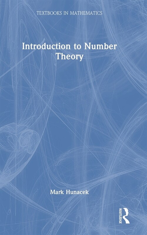 Introduction to Number Theory (Hardcover, 1)
