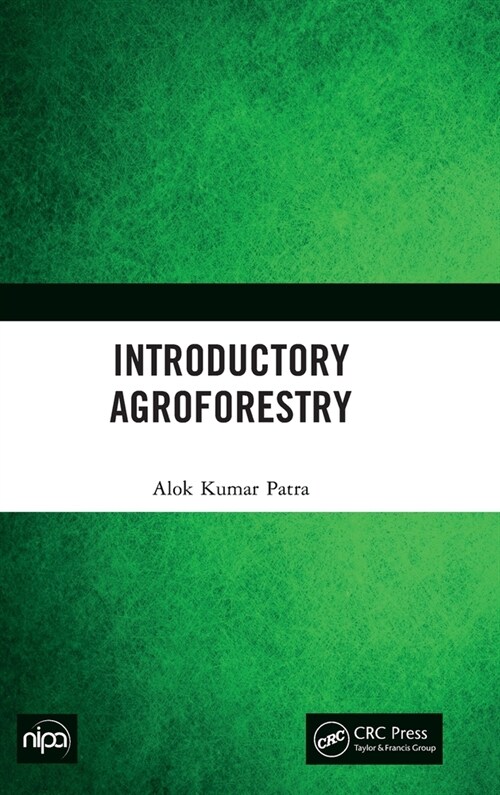 Introductory Agroforestry (Hardcover, 1)