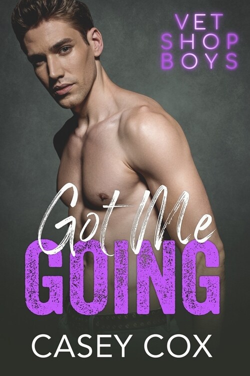 Got Me Going (Paperback)