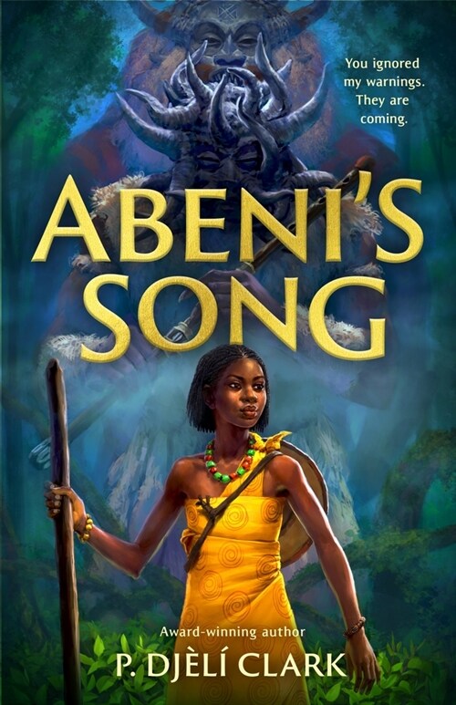 Abenis Song (Hardcover)