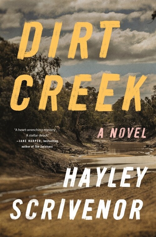 Dirt Creek (Paperback)