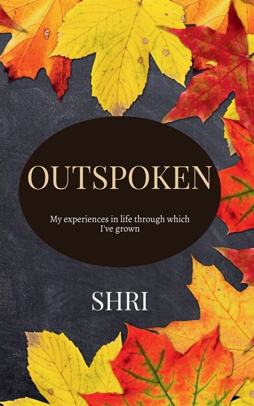 Outspoken (Paperback)