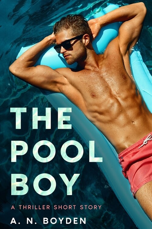 The Pool Boy (Paperback)