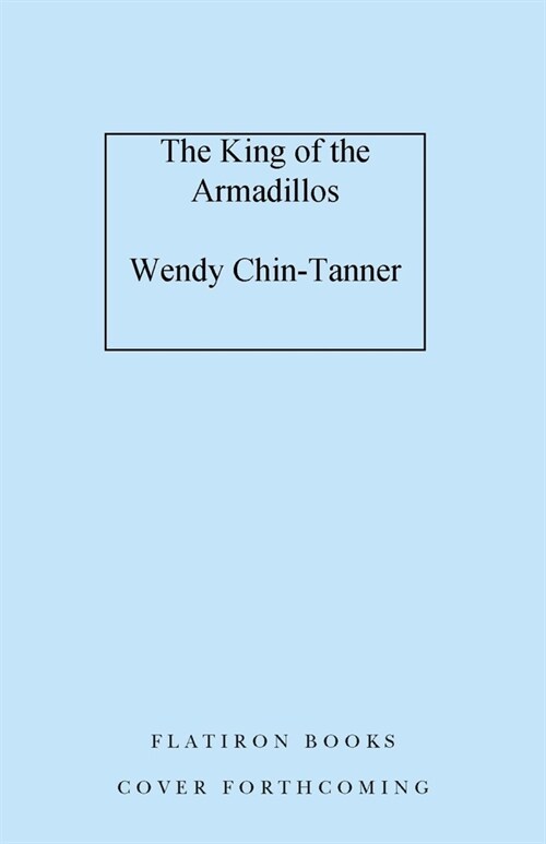 King of the Armadillos (Hardcover)