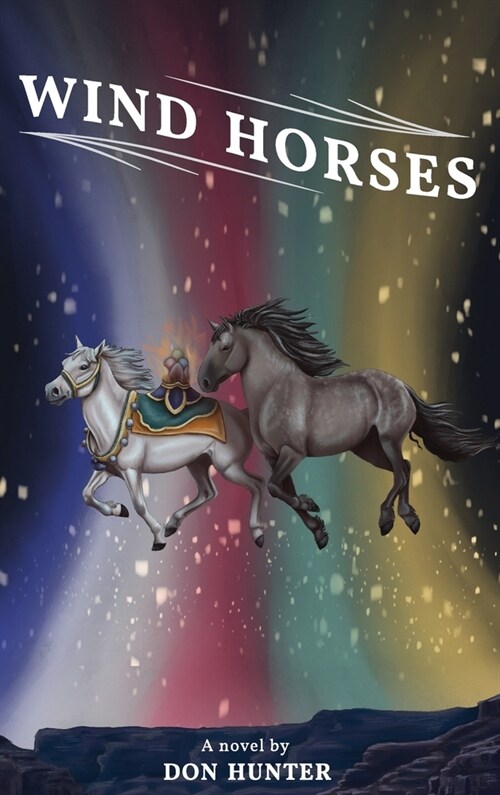 Wind Horses (Hardcover)