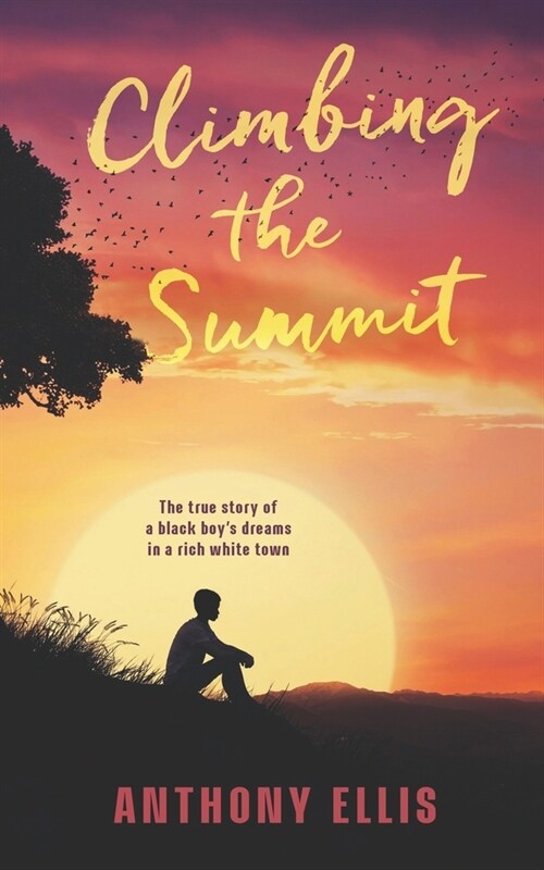 Climbing The Summit (Paperback)