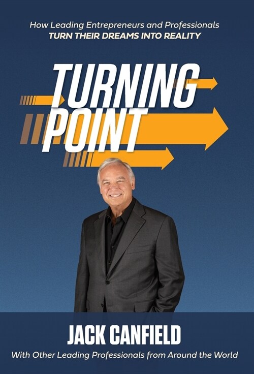 The Turning Point (Hardcover)