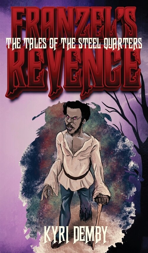 Franzels Revenge (Hardcover)