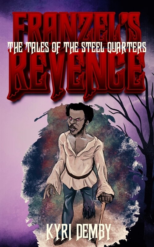 Franzels Revenge (Paperback)