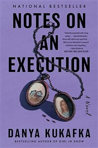 Notes on an Execution: An Edgar Award Winner (Paperback)