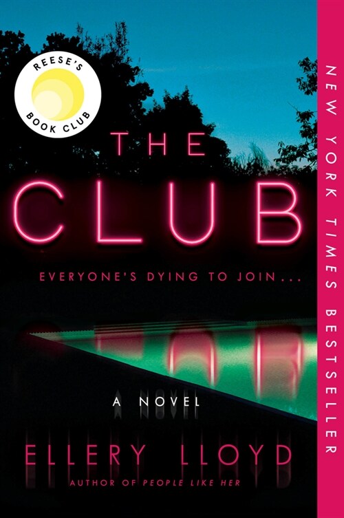 The Club (Paperback)