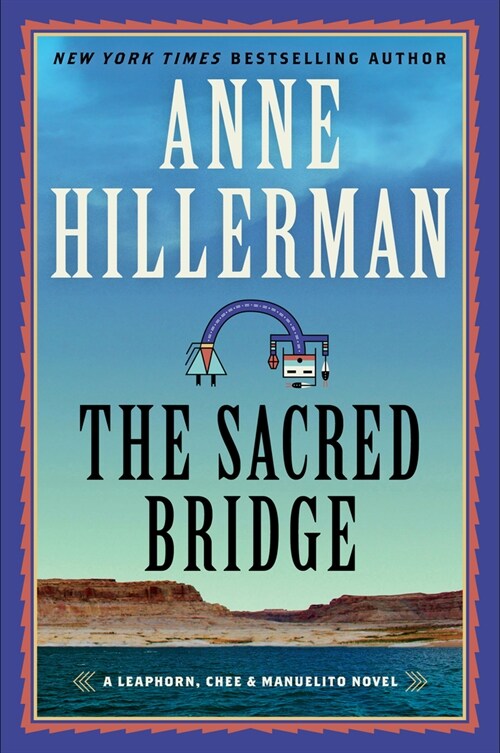 The Sacred Bridge (Paperback)