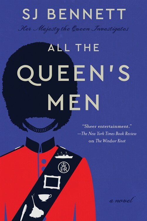 All the Queens Men (Paperback)
