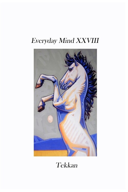 Everyday Mind XXVIII (Paperback)