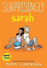 Surprisingly Sarah (Paperback)