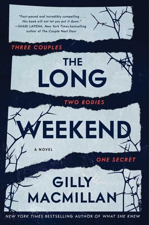 The Long Weekend (Paperback)