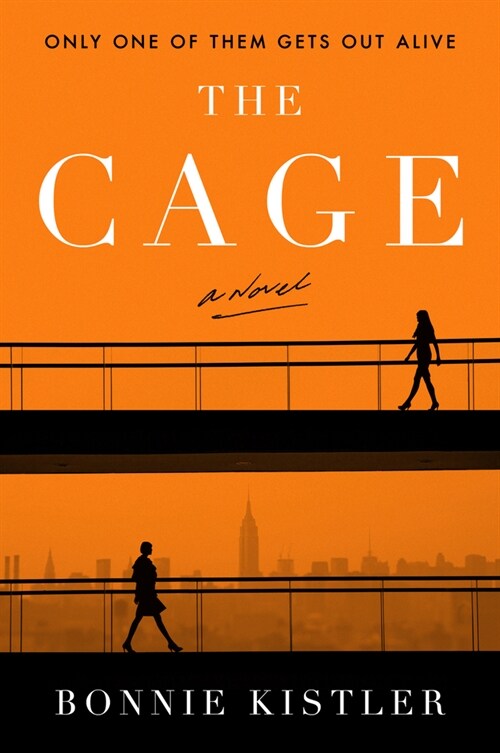 The Cage (Paperback)