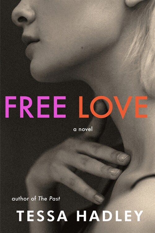 Free Love (Paperback)