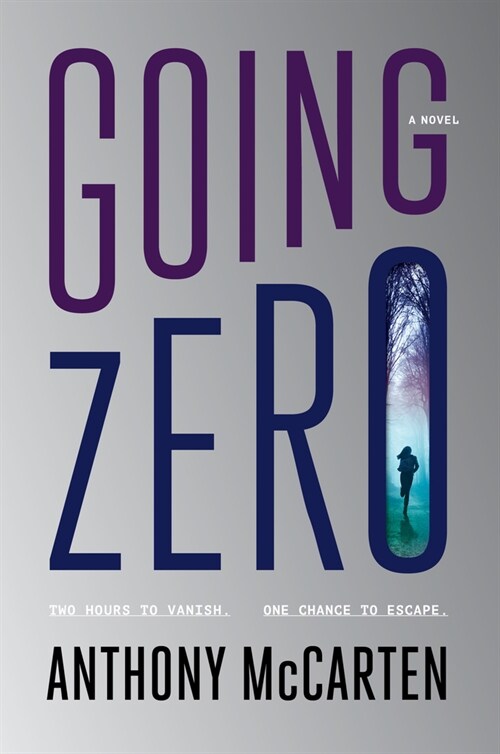 Going Zero (Hardcover)