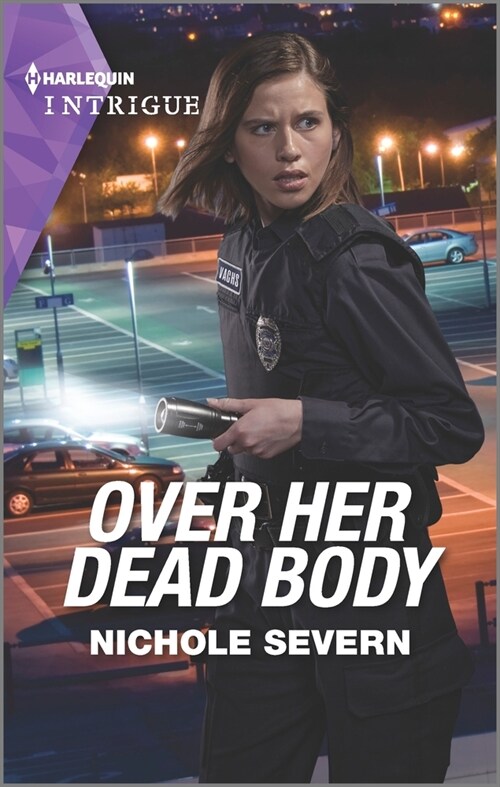 Over Her Dead Body (Mass Market Paperback, Original)