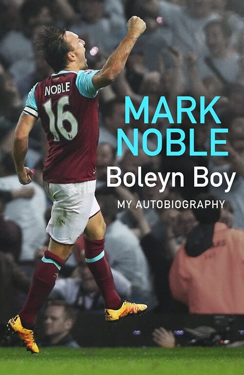 Boleyn Boy : My Autobiography (Hardcover)