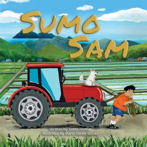 Sumo Sam (Paperback)