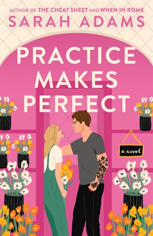 Practice Makes Perfect (Paperback)