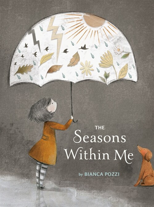 The Seasons Within Me (Hardcover)