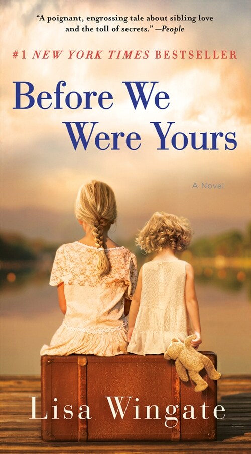 Before We Were Yours (Mass Market Paperback)