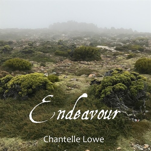 Endeavour: Anthology - Volume Three (Paperback)