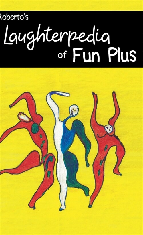 Laughterpedia of Fun Plus (Hardcover)