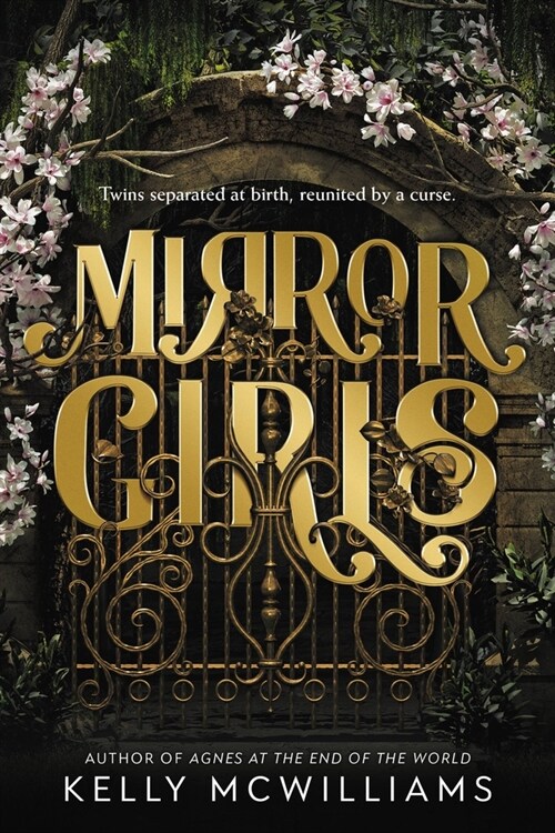 Mirror Girls (Paperback)