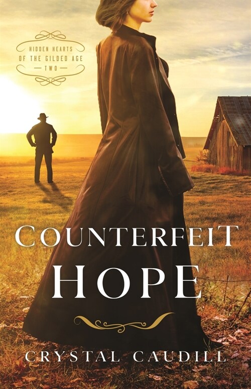 Counterfeit Hope (Paperback)