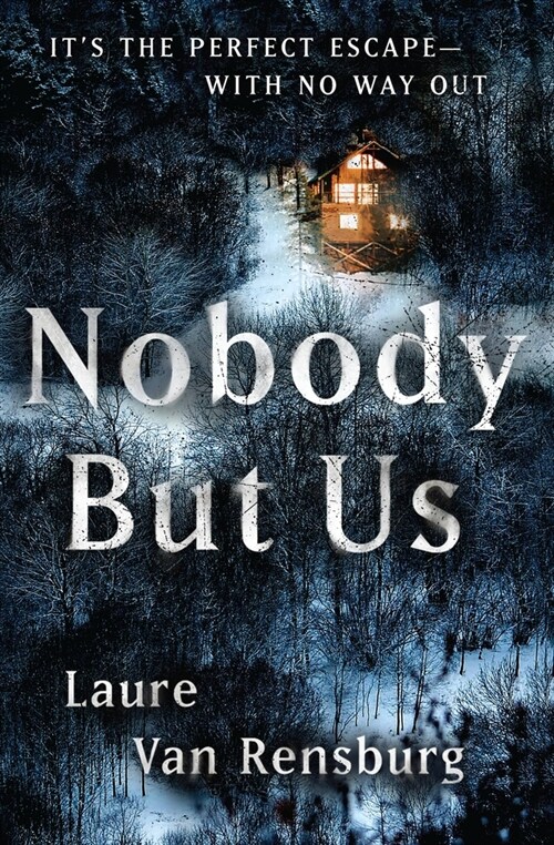 Nobody But Us (Paperback)