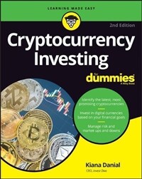 Cryptocurrency Investing for Dummies (Paperback, 2)