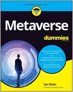 Metaverse for Dummies (Paperback)