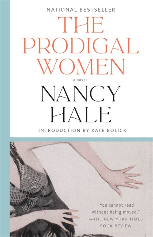 The Prodigal Women: A Novel (Paperback)