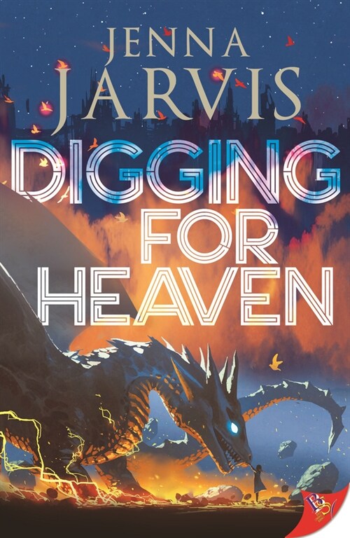 Digging for Heaven (Paperback)