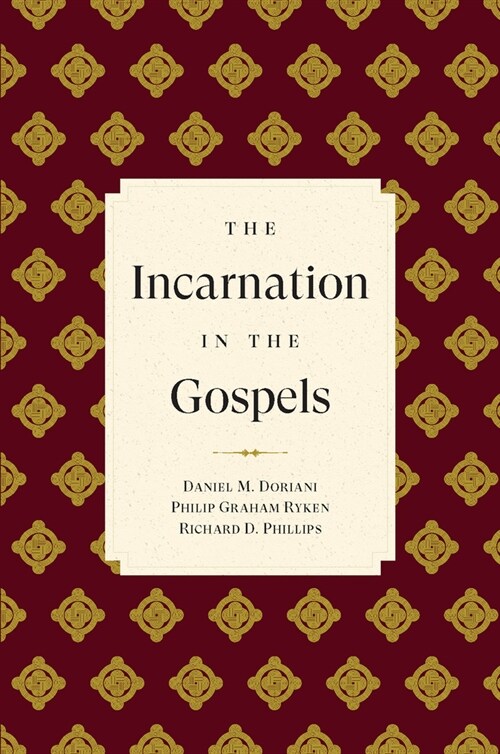 The Incarnation in the Gospels (Paperback)