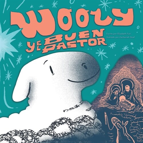 Wooly y El Buen Pastor (Paperback)