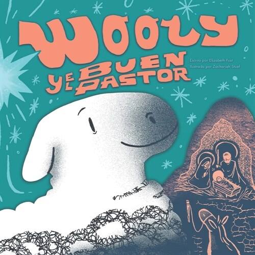 Wooly y El Buen Pastor (Paperback)