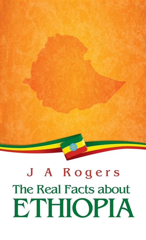 Real Facts about Ethiopia Paperback (Hardcover)