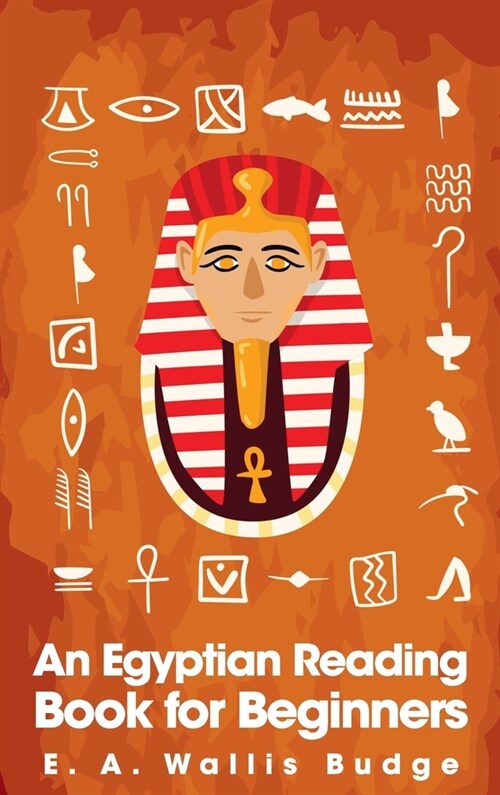 Egyptian Reading book for Beginners (Hardcover)
