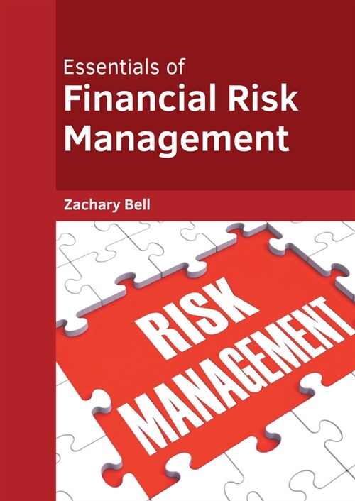 Essentials of Financial Risk Management (Hardcover)